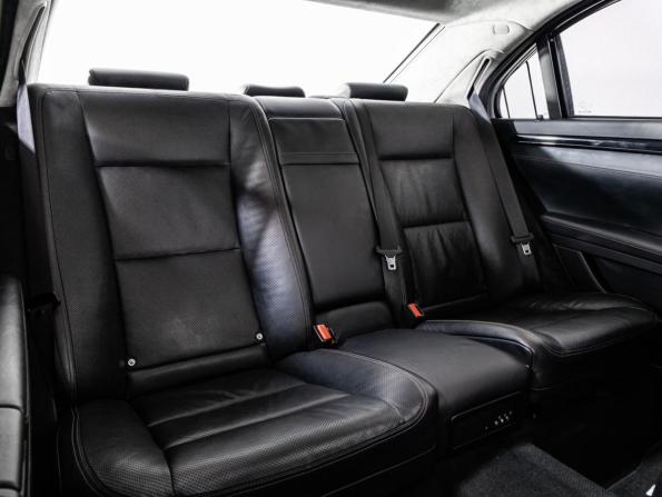Mercedes-Benz S-Класс V (W221) Рестайлинг с пробегом 2012 года, цена 1 299 000 рублей, 309638 км, седан, Автокод Объявления