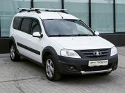 Lada (ВАЗ) Largus I Екатеринбург  - изображение 27