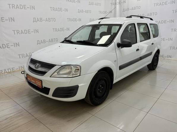 Lada (ВАЗ) Largus I с пробегом 2019 года, цена 675 000 рублей, 182000 км, универсал, Автокод Объявления
