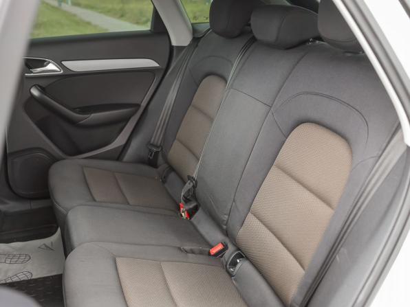Audi Q3 I (8U) с пробегом 2012 года, цена 1 419 000 рублей, 169915 км, внедорожник, Автокод Объявления