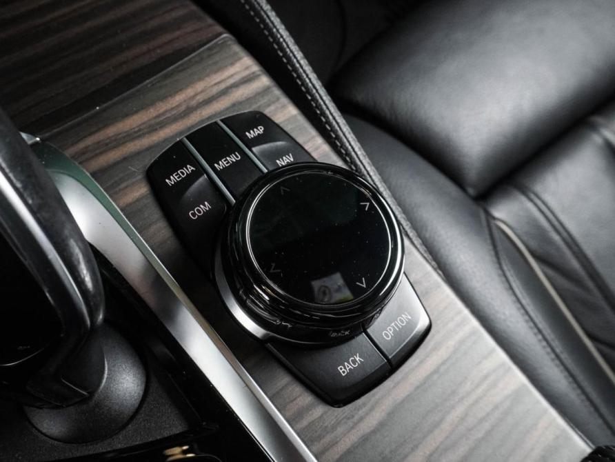 BMW 5 серии VII (G30/G31/G38) Воронеж  - изображение 28