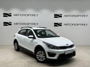 Kia Rio IV Санкт-Петербург  - изображение 32