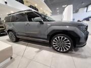 Hyundai Santa Fe V (MX5) Москва  - изображение 13