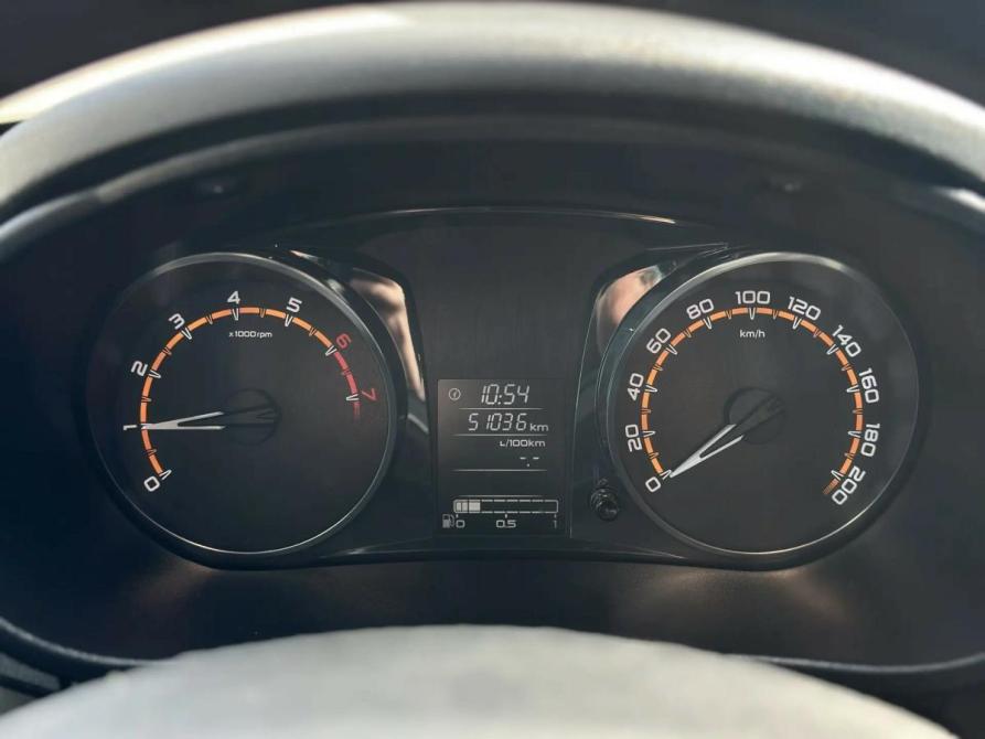 Lada (ВАЗ) Granta I Рестайлинг Мурманск  - изображение 8