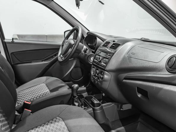 Lada (ВАЗ) Granta I Рестайлинг с пробегом 2020 года, цена 620 231 рубль, 128068 км, хэтчбек, Автокод Объявления