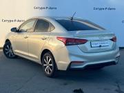 Hyundai Solaris II Курган  - изображение 19