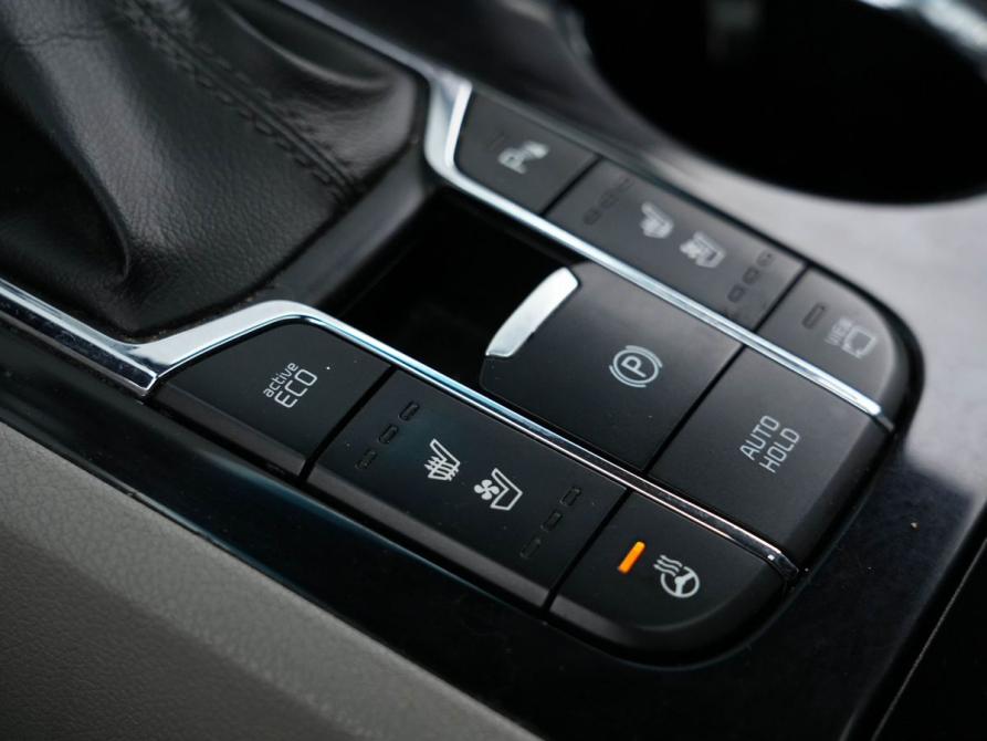 Kia Carnival III Новосибирск  - изображение 24