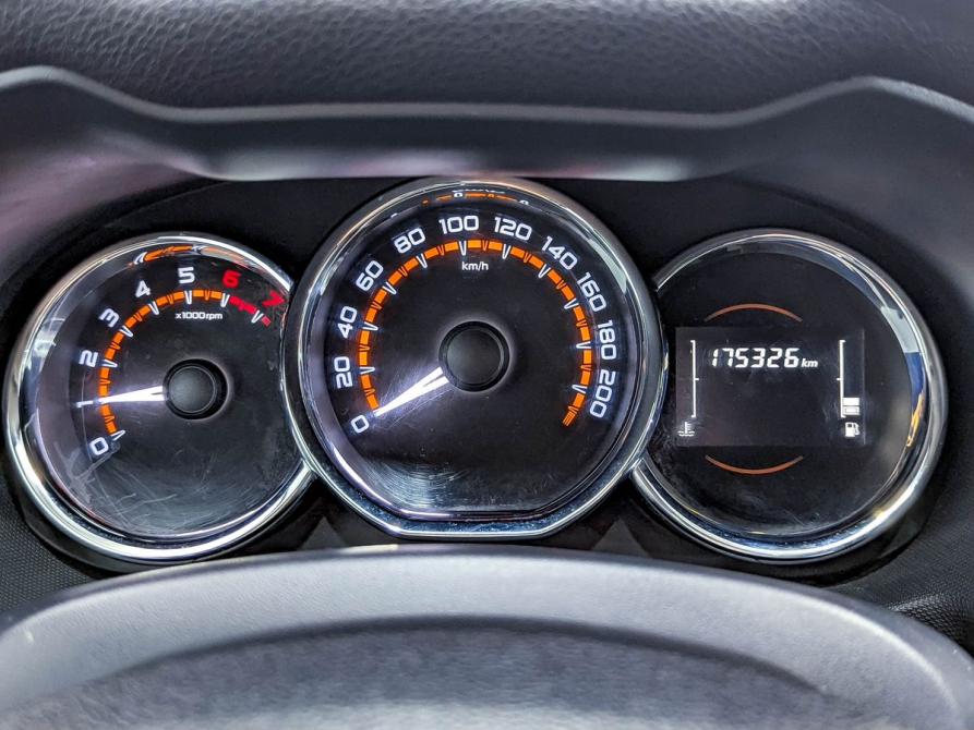Lada (ВАЗ) Largus I Рестайлинг Ярославль  - изображение 12