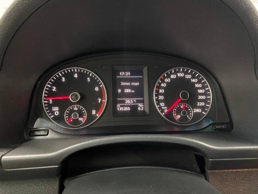 Volkswagen Caddy III Рестайлинг Красноярск  - изображение 6