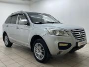 Lifan X60 I Энгельс  - изображение 20