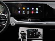 FAW Bestune B70 I Москва  - изображение 36