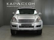 Toyota Land Cruiser Prado 120 Series Пермь  - изображение 21