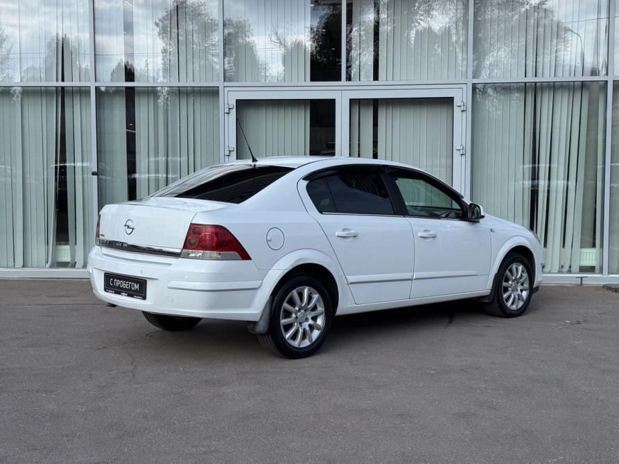 Opel Astra H Рестайлинг Воронеж  - изображение 5