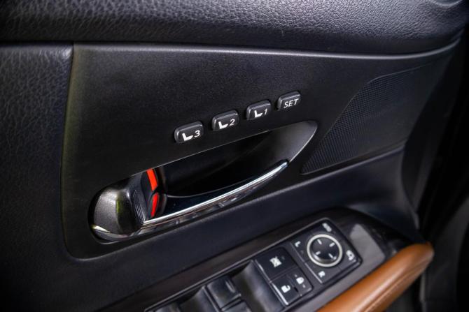Lexus RX III с пробегом 2012 года, цена 2 149 000 рублей, 218000 км, внедорожник, Автокод Объявления