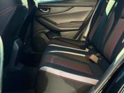 Subaru Impreza V Рестайлинг Уфа  - изображение 51