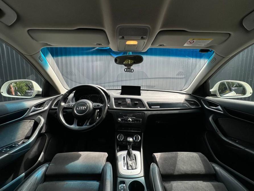 Audi Q3 I (8U) Ижевск  - изображение 16