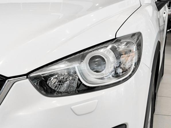 Mazda CX-5 I с пробегом 2013 года, цена 1 250 000 рублей, 364900 км, внедорожник, Автокод Объявления