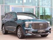 GAC GS8 II Санкт-Петербург  - изображение 34