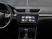 Skoda Superb III Рестайлинг Москва  - изображение 47