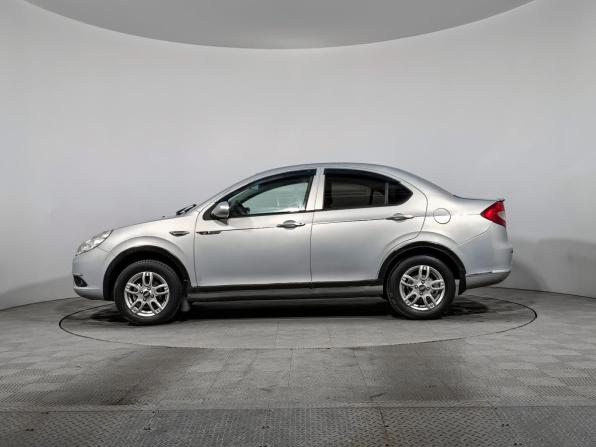 ТагАЗ C10 с пробегом 2012 года, цена 289 000 рублей, 120548 км, седан, Автокод Объявления