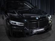 BMW 7 серии VI (G11/G12) Рестайлинг Волгоград  - изображение 38
