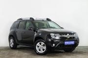 Renault Duster I Рестайлинг Сургут  - изображение 18