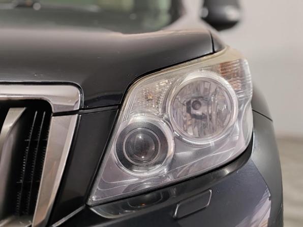 Toyota Land Cruiser Prado 150 Series с пробегом 2012 года, цена 2 249 000 рублей, 202228 км, внедорожник, Автокод Объявления