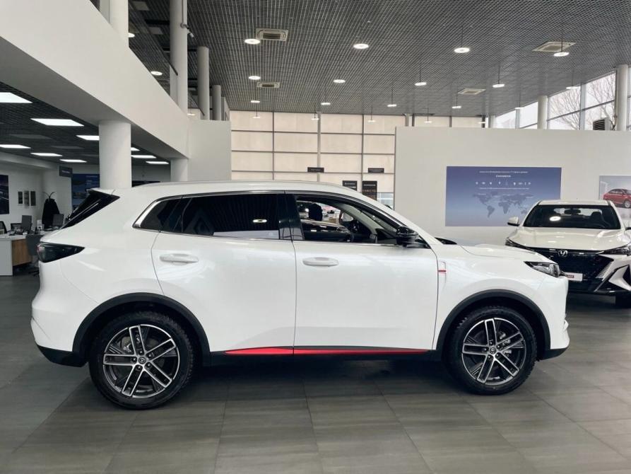 Changan CS55 Plus II Ростов-на-Дону  - изображение 8