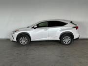 Lexus NX I Рестайлинг Москва  - изображение 28