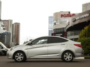 Hyundai Solaris I Москва  - изображение 24