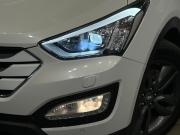 Hyundai Santa Fe III Краснодар  - изображение 47
