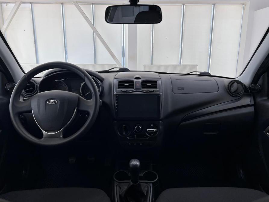 Lada (ВАЗ) Granta I Рестайлинг Волгоград  - изображение 13