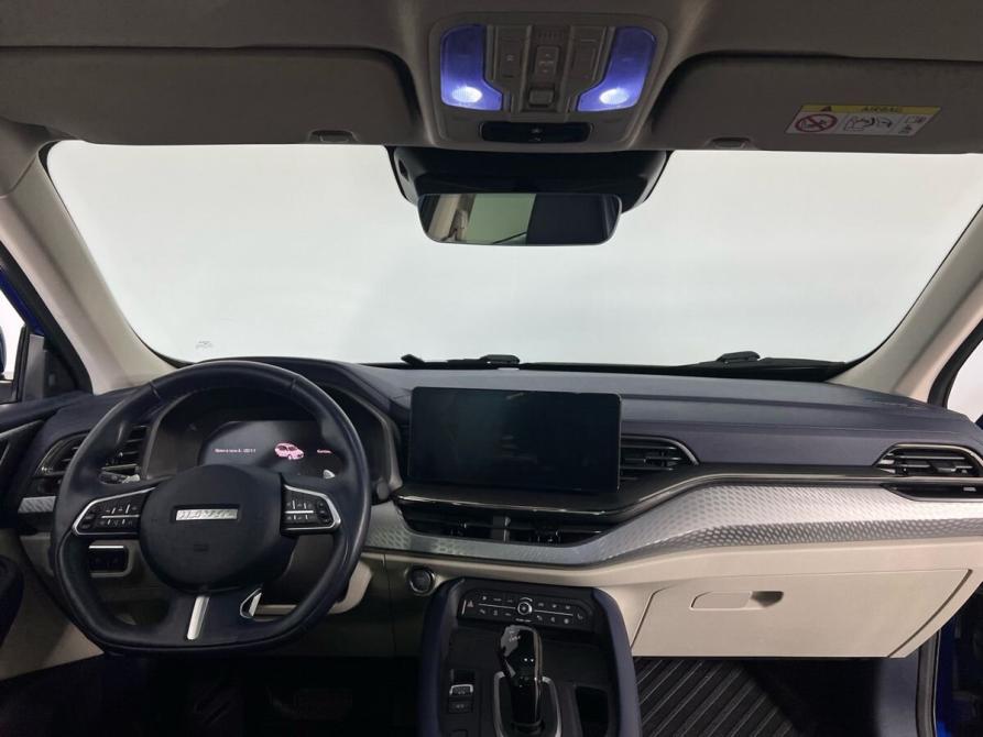 Haval F7 I Рестайлинг Архангельск  - изображение 14