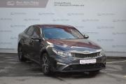 Kia Optima IV Рестайлинг Старый Оскол  - изображение 16