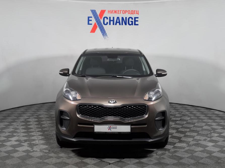Kia Sportage IV Нижний Новгород  - изображение 2