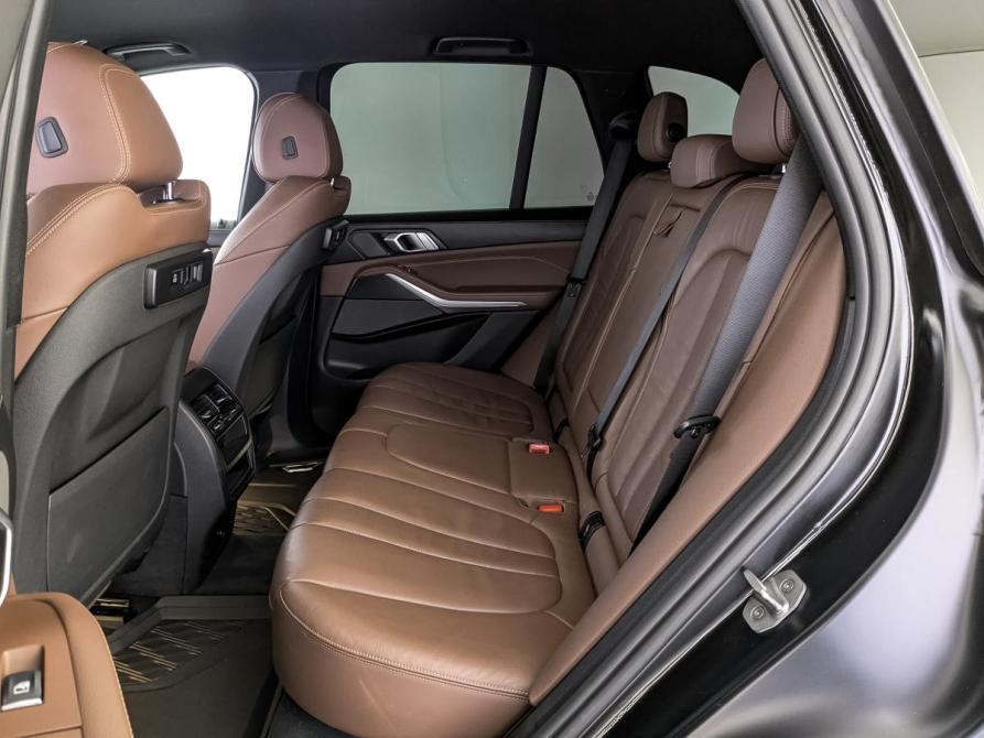 BMW X5 IV (G05/G18) Москва  - изображение 18