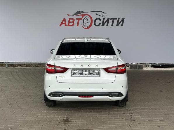 Lada (ВАЗ) Vesta I Рестайлинг (NG) с пробегом 2023 года, цена 1 215 000 рублей, 66000 км, седан, Автокод Объявления