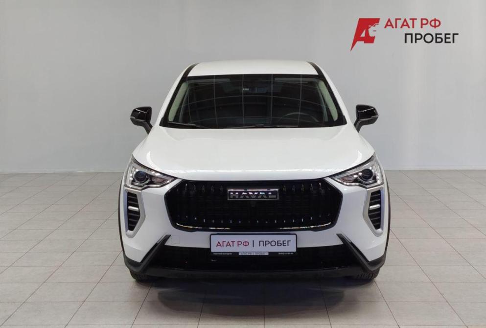Haval Jolion I Рестайлинг Саратов  - изображение 2