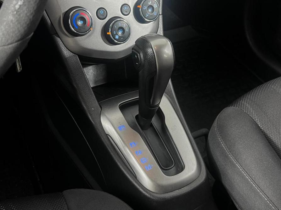 Chevrolet Aveo II Казань  - изображение 15