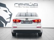 Kia Rio III Рестайлинг Ростов-на-Дону  - изображение 25