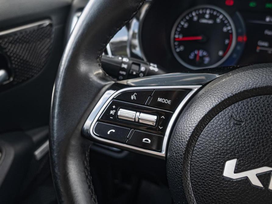 Kia Seltos I Краснодар  - изображение 17