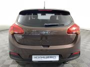 Kia Ceed II Москва  - изображение 25
