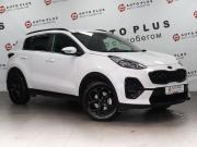 Kia Sportage IV Рестайлинг Минеральные Воды  - изображение 22