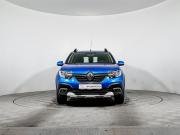 Renault Sandero II Рестайлинг Санкт-Петербург  - изображение 20