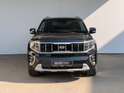 Kia Mohave I Рестайлинг 2 Москва  - изображение 58