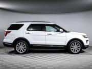 Ford Explorer V Рестайлинг 2 Москва  - изображение 23