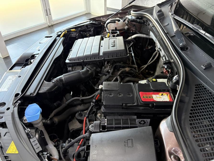 Skoda Octavia III (A7) Ярославль  - изображение 31