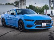 Ford Mustang VII Москва  - изображение 33