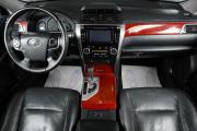Toyota Camry VII (XV50) Тюмень  - изображение 33