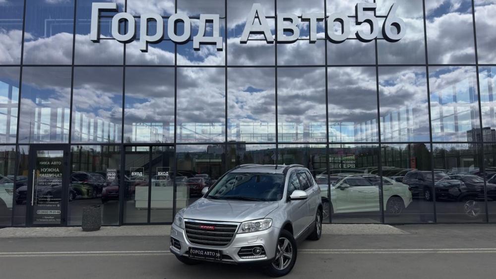 Haval H6 I Оренбург  - изображение 1